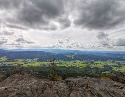 Fotografija s spletne strani Monka na poti