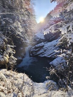 Fotografija s spletne strani Edith K. na poti