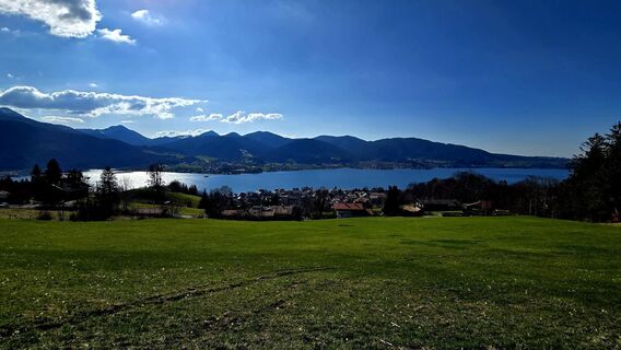 Fotografia z se_muck na trase