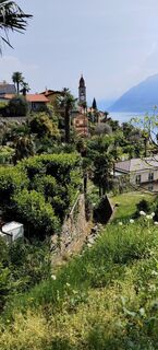 Foto von Wolfgang Suschnig entlang der Tour