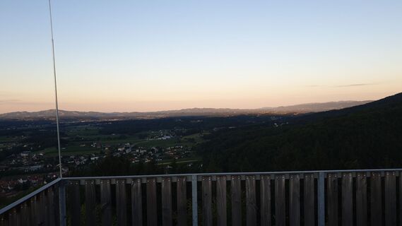 Foto von AnWe entlang der Tour