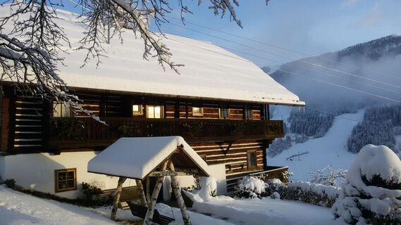Appartements Frühstückspension "Krönhof"