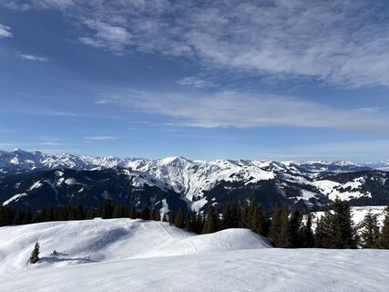 Fotografia z Heinz Sperl na trase