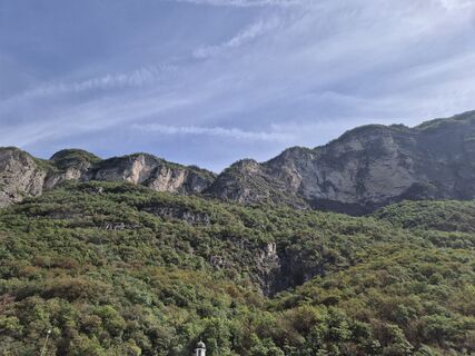 Foto von Wolfgang Wurzer 1 entlang der Tour