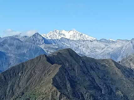 Fotografija s spletne strani davide bigioggero na poti