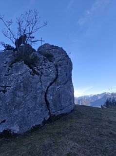 Foto von Christian Ehgartner 2 entlang der Tour