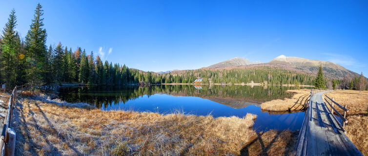 Prebersee Pano