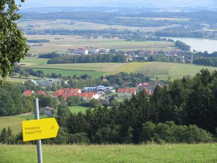 Kneippwanderweg