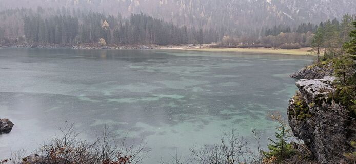 Fotó a Mario Thomaschütz honlapról a túra során