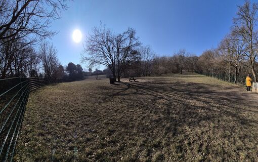 Fotografia z Thomas Kautek na trase