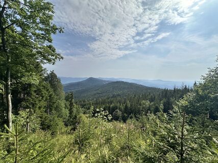 Foto von Shaerox entlang der Tour