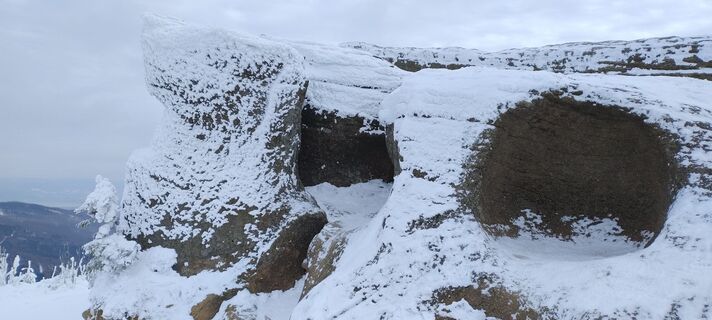 Foto de Sylwiasuchy76 a lo largo del recorrido