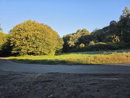 Foto de János Zsolt Mahr a lo largo del recorrido