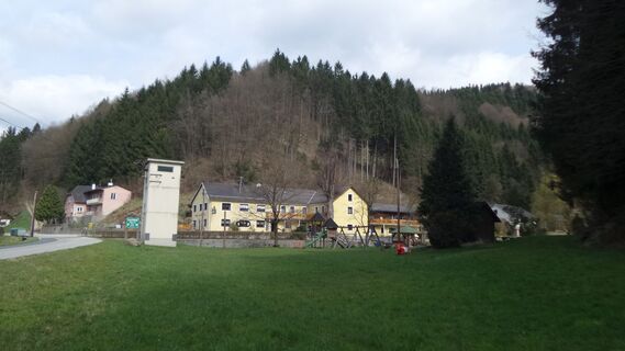 Gasthof zum Stillen Tal