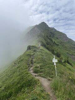 Foto von mhuibers entlang der Tour