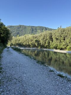 Fotografija s spletne strani Vid Klemenčič na poti