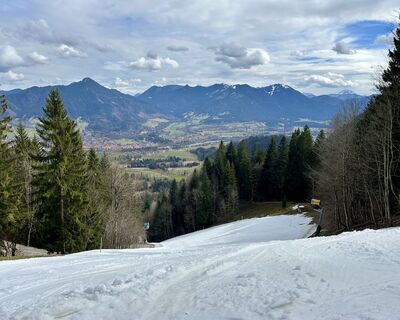 Fotografia z RolandM na trase
