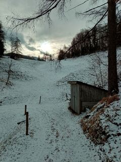 Foto von Lisa Pimminger 1 entlang der Tour