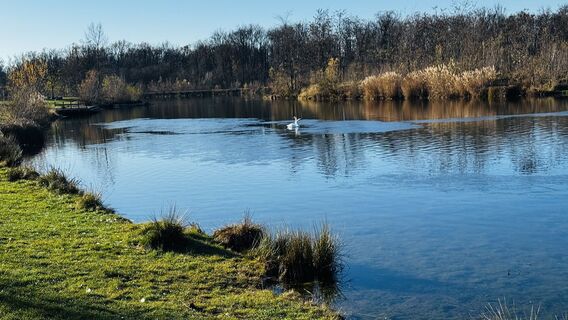 Photo from Sonja Kessler along the tour