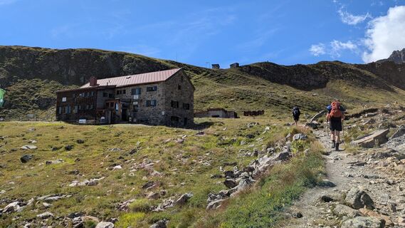 Photo de Chriz L. le long du parcours