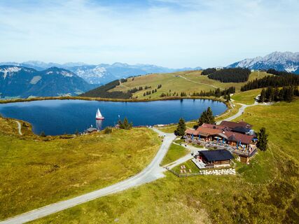 Berggasthof Jochstubn