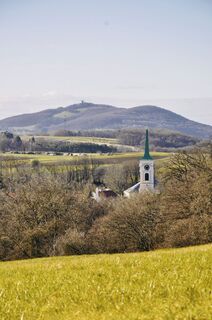 Foto de Kellner Heidi a lo largo del recorrido