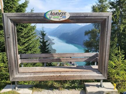 Foto de PerryB a lo largo del recorrido