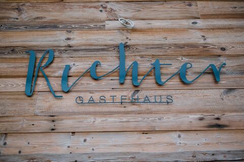 Gästehaus Richter