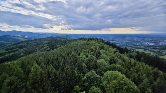 Foto von stephan heimel 1 entlang der Tour