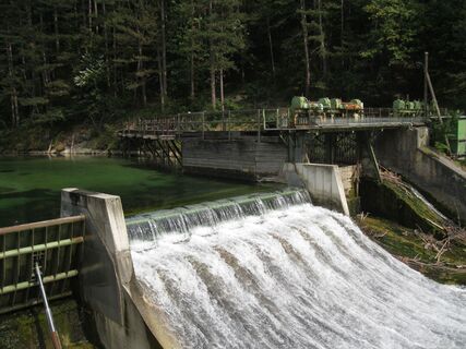 1. Wiener Wasserleitungsweg