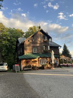 Fotografie de la Werner Neudel de-a lungul turului
