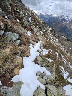 Photo de Bergtroll le long du parcours