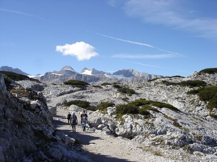 Heilbronner Rundwanderweg