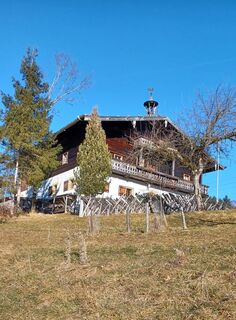 Foto von tina entlang der Tour