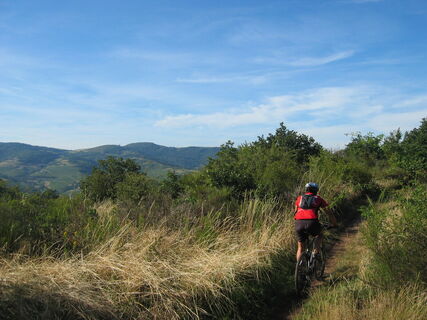Circuit VTT B9 Marchampt