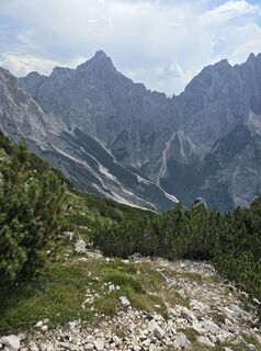 Fotografia z Gergely Zsolt na trase