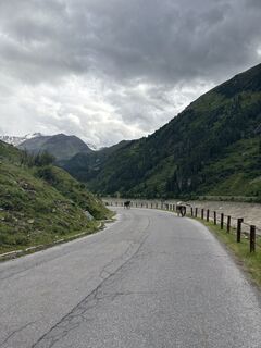 Foto von Daniel S entlang der Tour