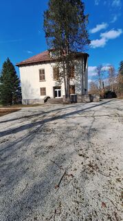 Photo de RobuC le long du parcours