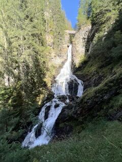 Foto von Andreas Schindler entlang der Tour