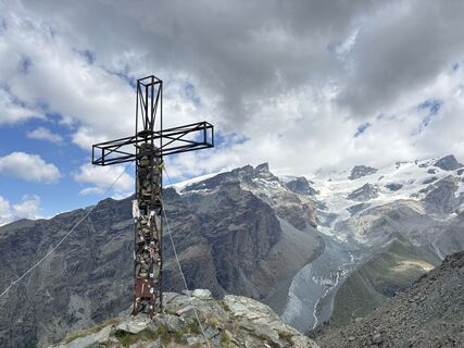 Foto von Monicatiengo entlang der Tour