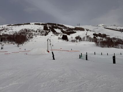 Photo de Damijan SB le long du parcours