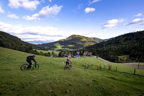 Abfahrt Karchau