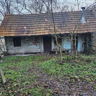 150 Jahre altes Haus