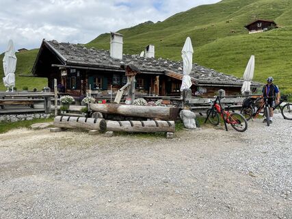 Foto von StefanSchmidt entlang der Tour