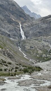 Photo de Kevin S. le long du parcours