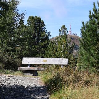 Fotó a Josef Sepp Nagiller honlapról a túra során