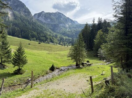 Foto von Dani Geiger / Natur_erleben_dg entlang der Tour