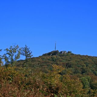 Oelbergblick-Wasserfall