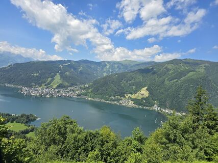 Foto de AlpenFuchs a lo largo del recorrido