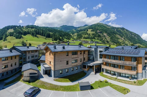 Alpinegold Residenz Rauris